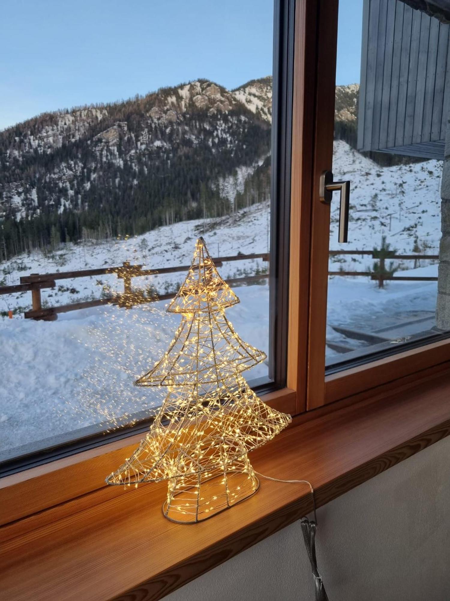 Lucky Chalet Jasna Luxury Apartment Demanovska Dolina Exterior photo